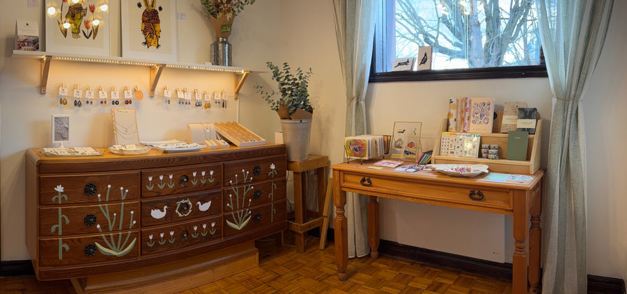 Maison - Savonnerie Saponaria