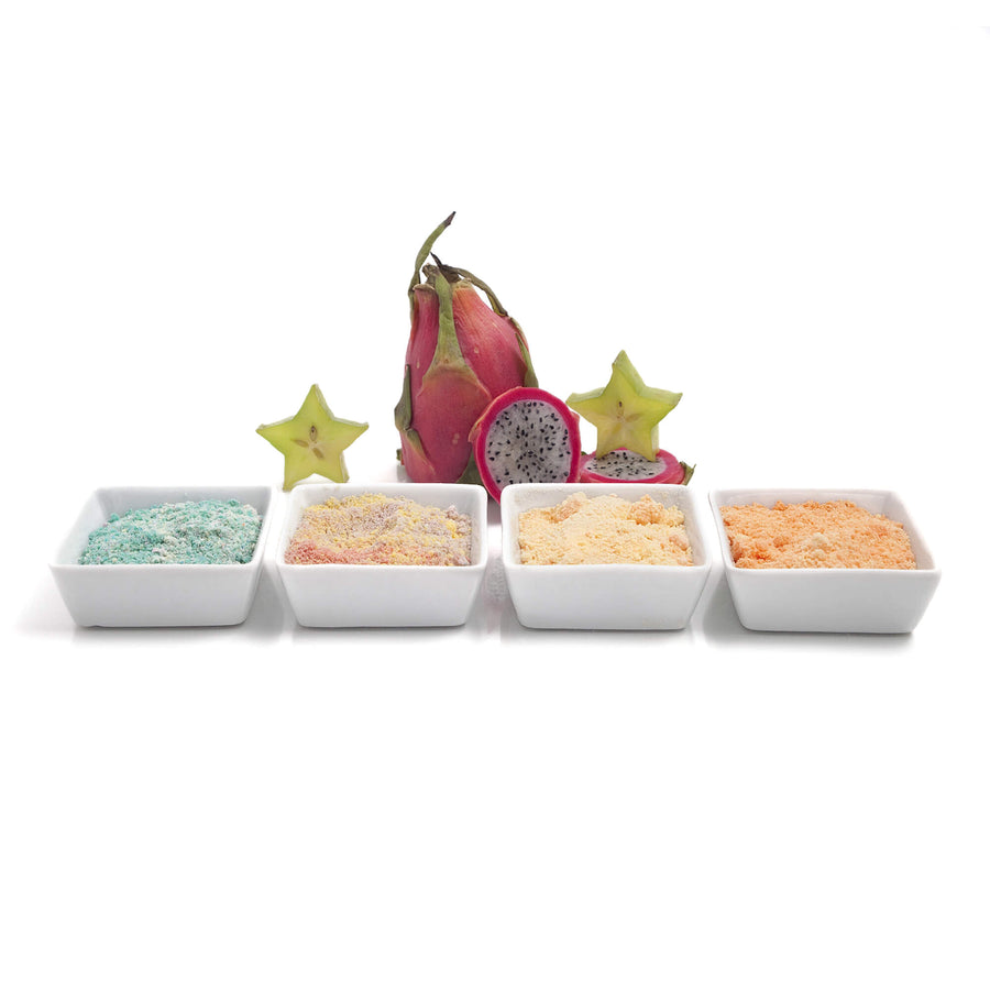 Magic Salt – Caribbean