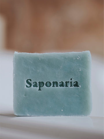 Savon – Agave bleue