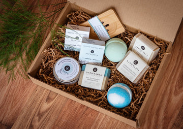 Collection fraîcheur