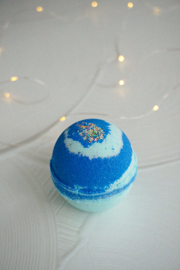 Bath Bomb – Star Fairy