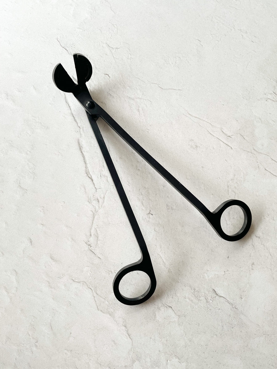 Coupe - mèche - Savonnerie Saponaria