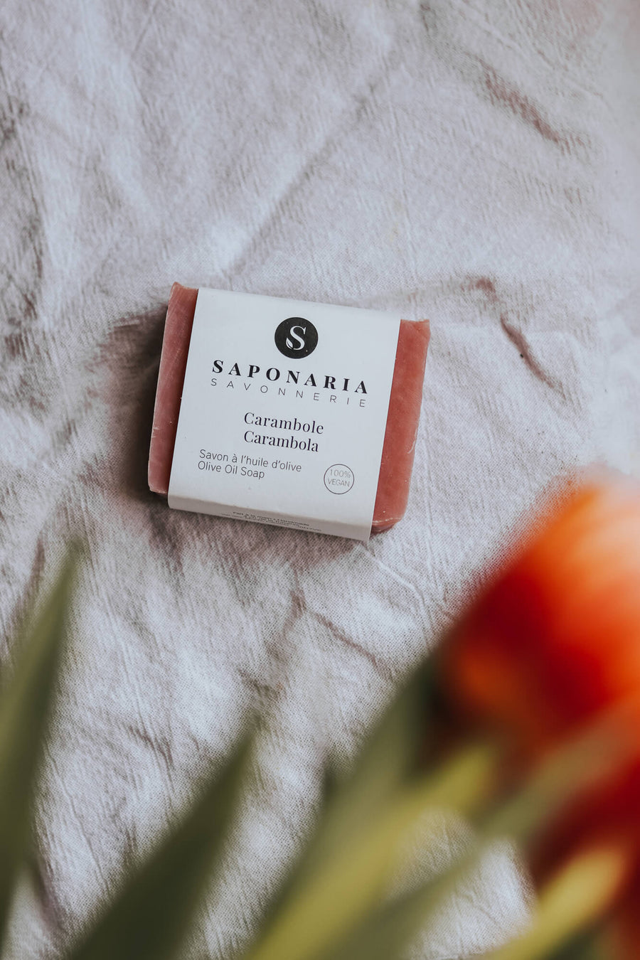 Soap - Carambola