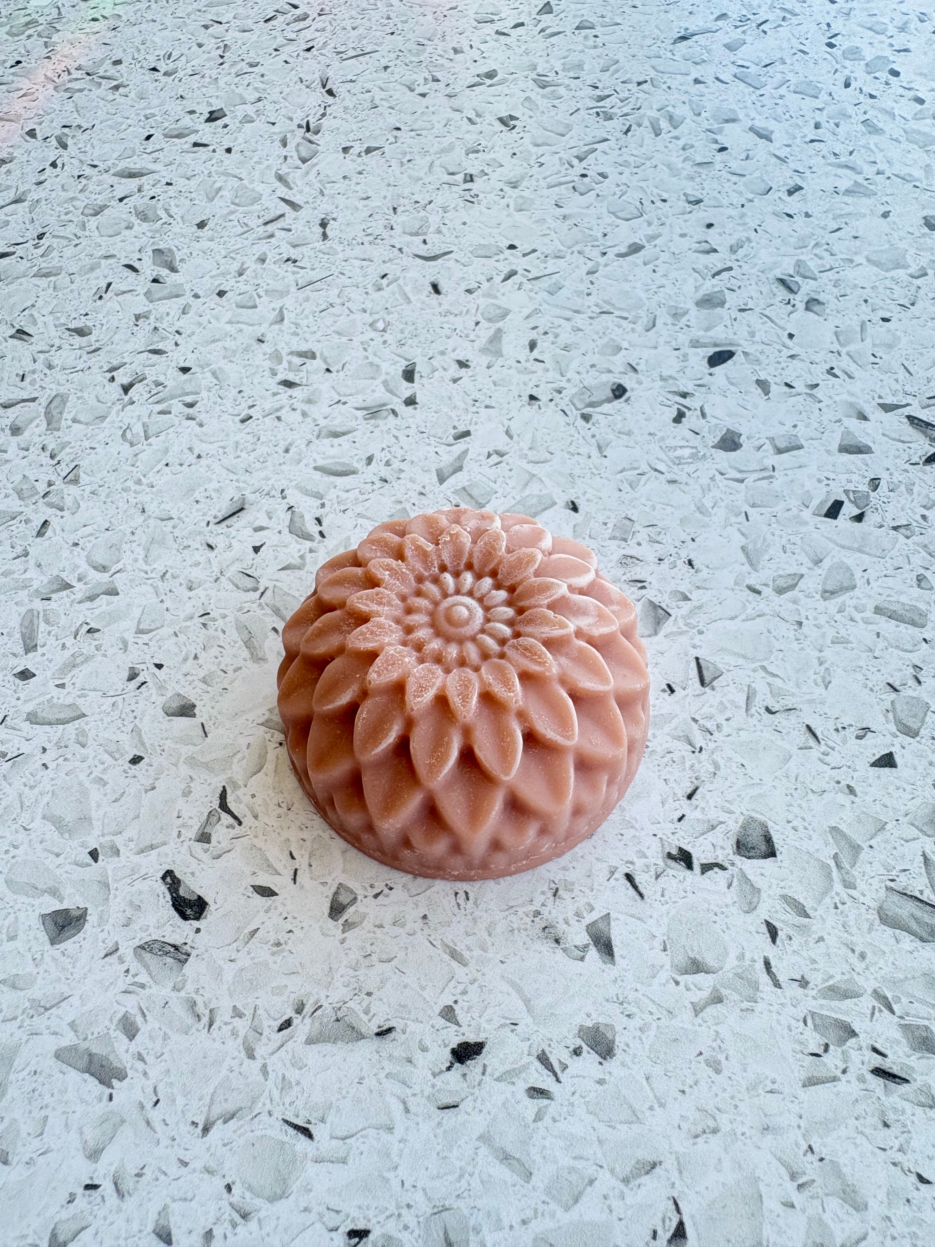 Savon – Fleurs sauvages - Savons - Savonnerie Saponaria