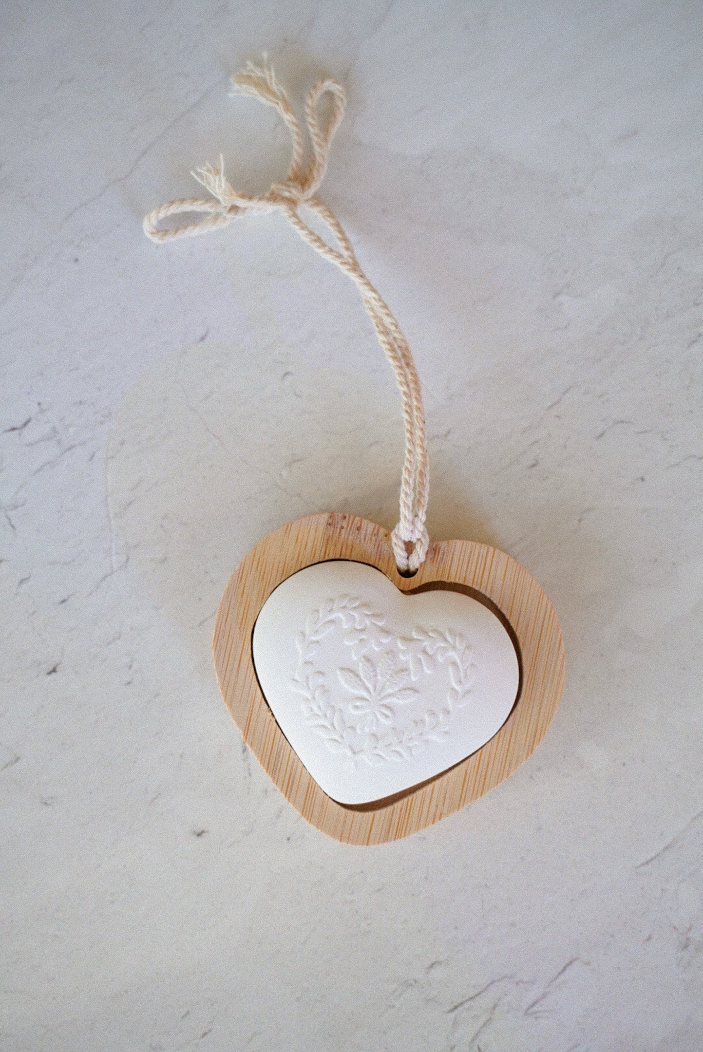 Galet de diffusion - Savonnerie Saponaria