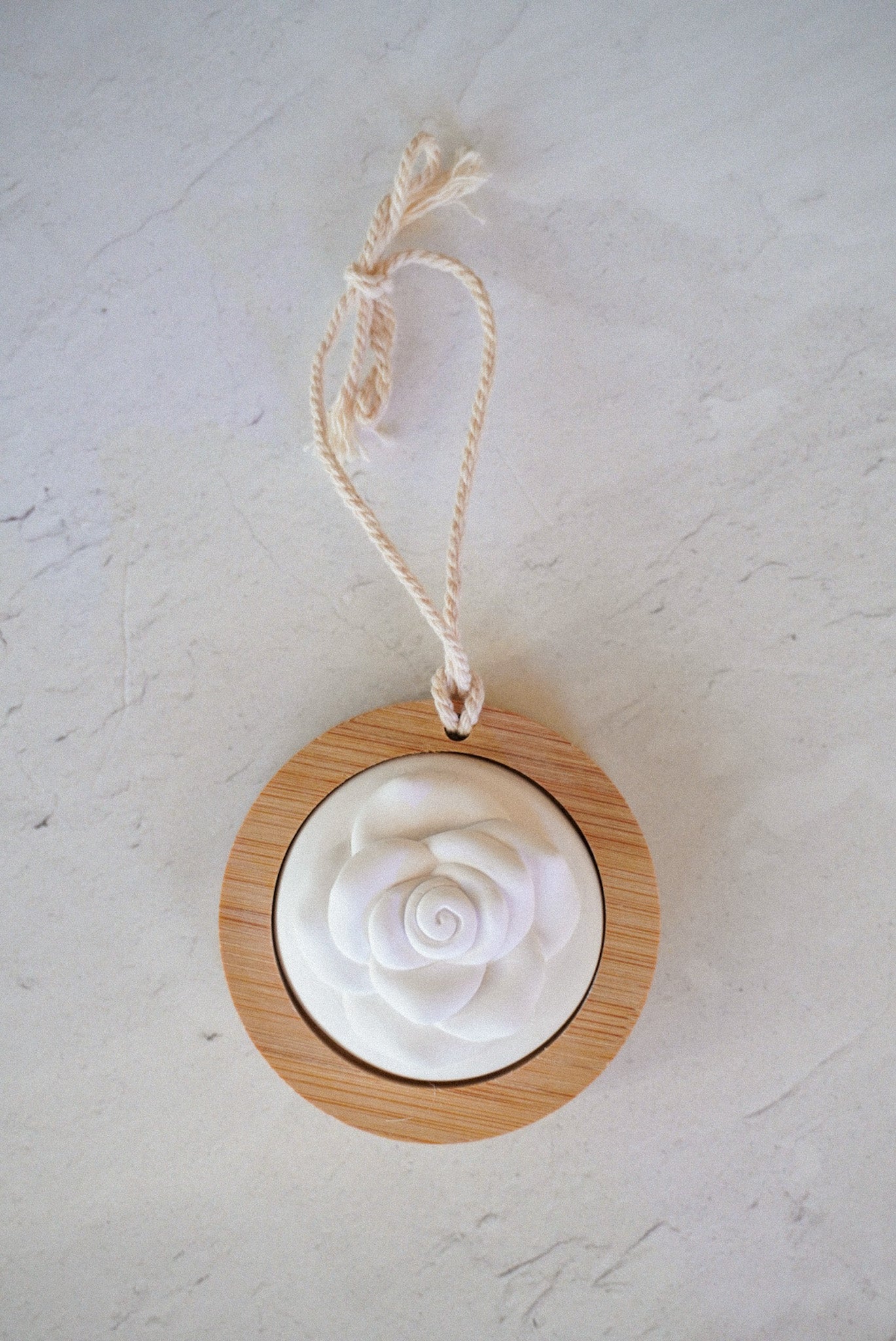 Galet de diffusion - Savonnerie Saponaria