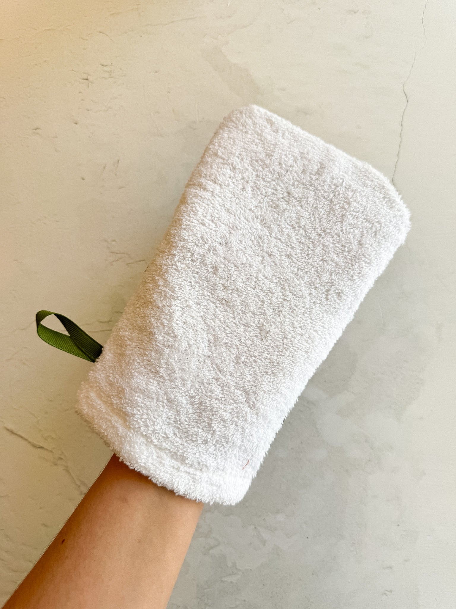 Gant de bain loutres - Savonnerie Saponaria
