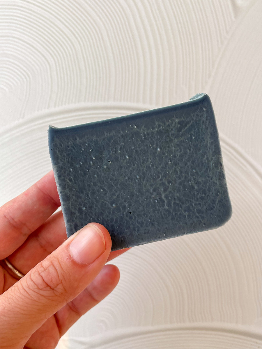 Savon – Genévrier givré - Savons - Savonnerie Saponaria