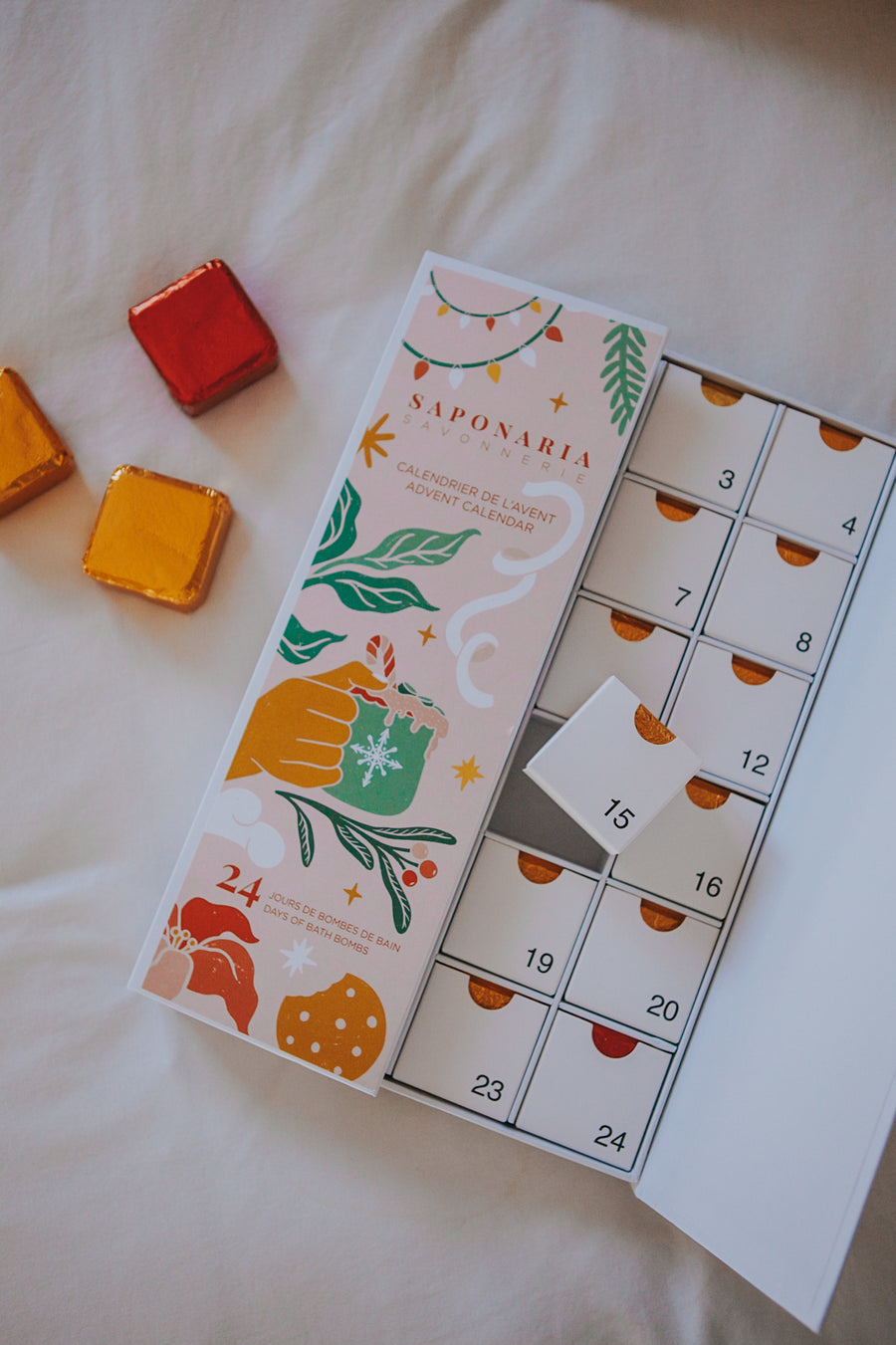 Advent Calendar