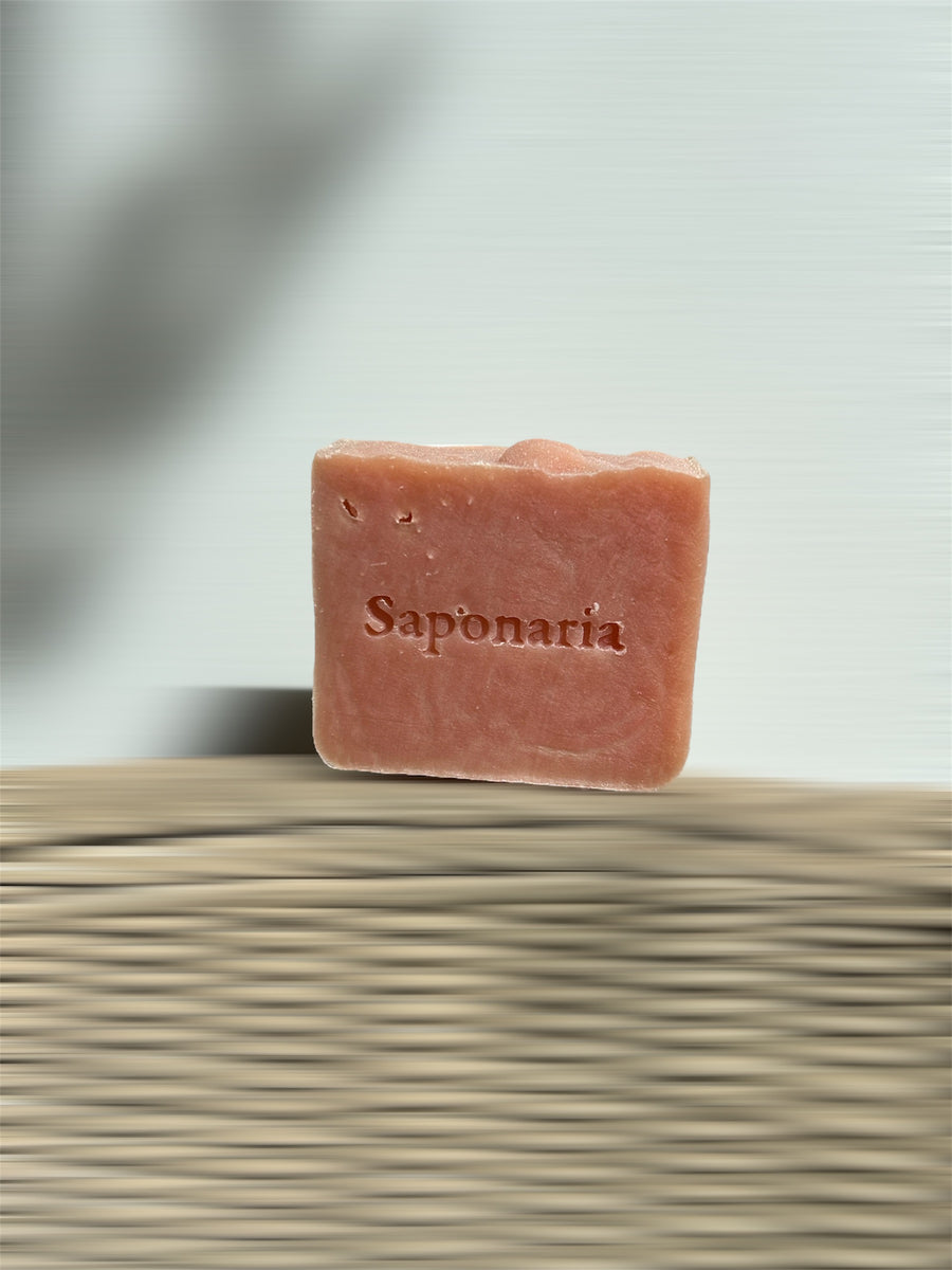 Savon – Bella Ciao - Savons - Savonnerie Saponaria
