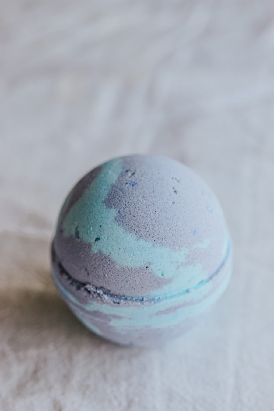 Bombe de bain – Sirène rêveuse - Bombes de bain - Savonnerie Saponaria