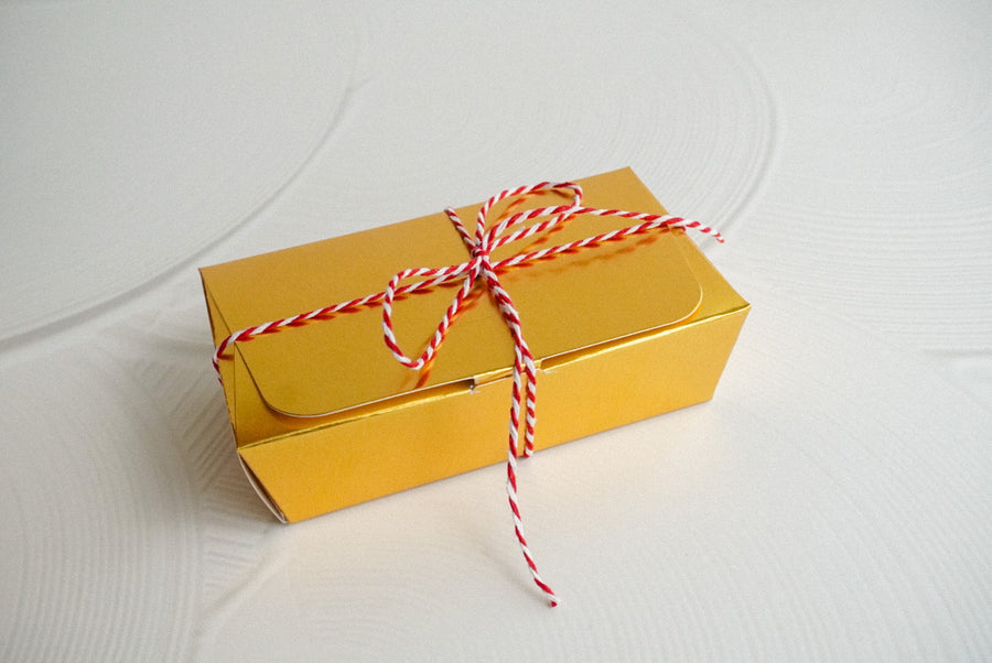 Le lingot - Savonnerie Saponaria