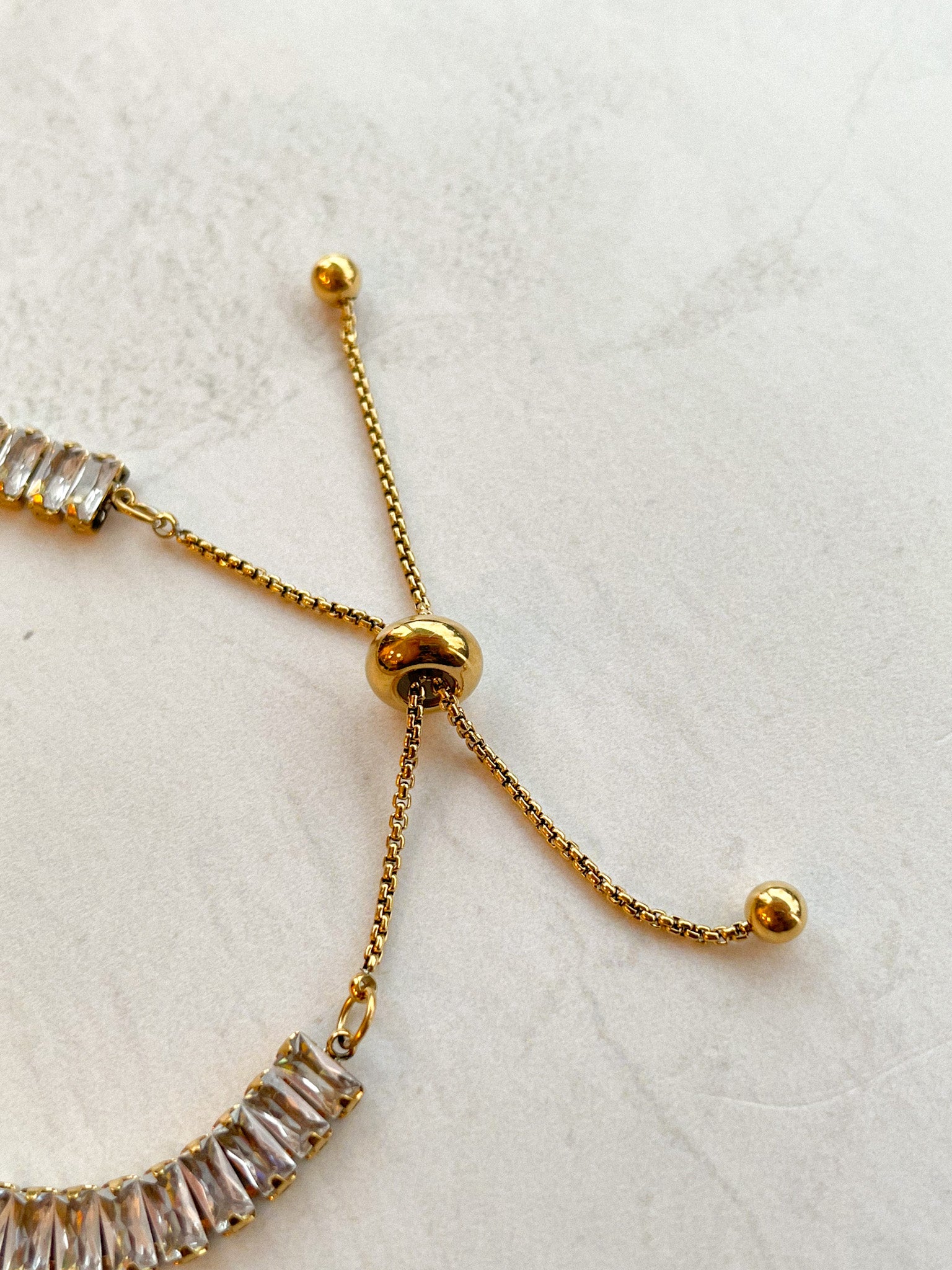 Bracelet Prism - Savonnerie Saponaria