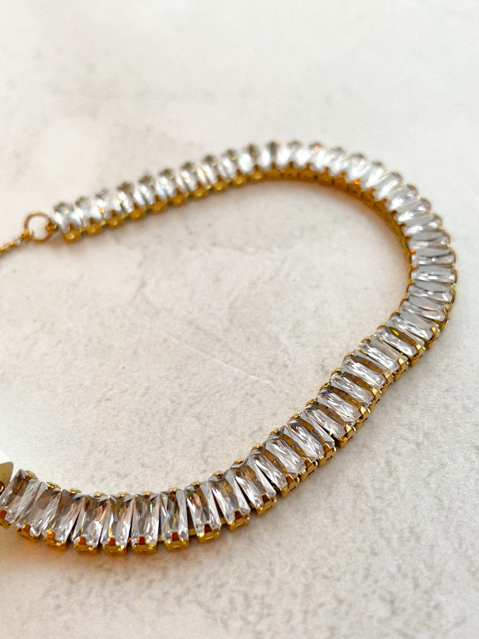 Bracelet Prism - Savonnerie Saponaria