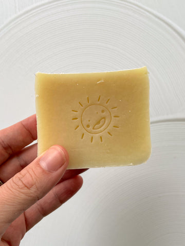 Soap - Paloma