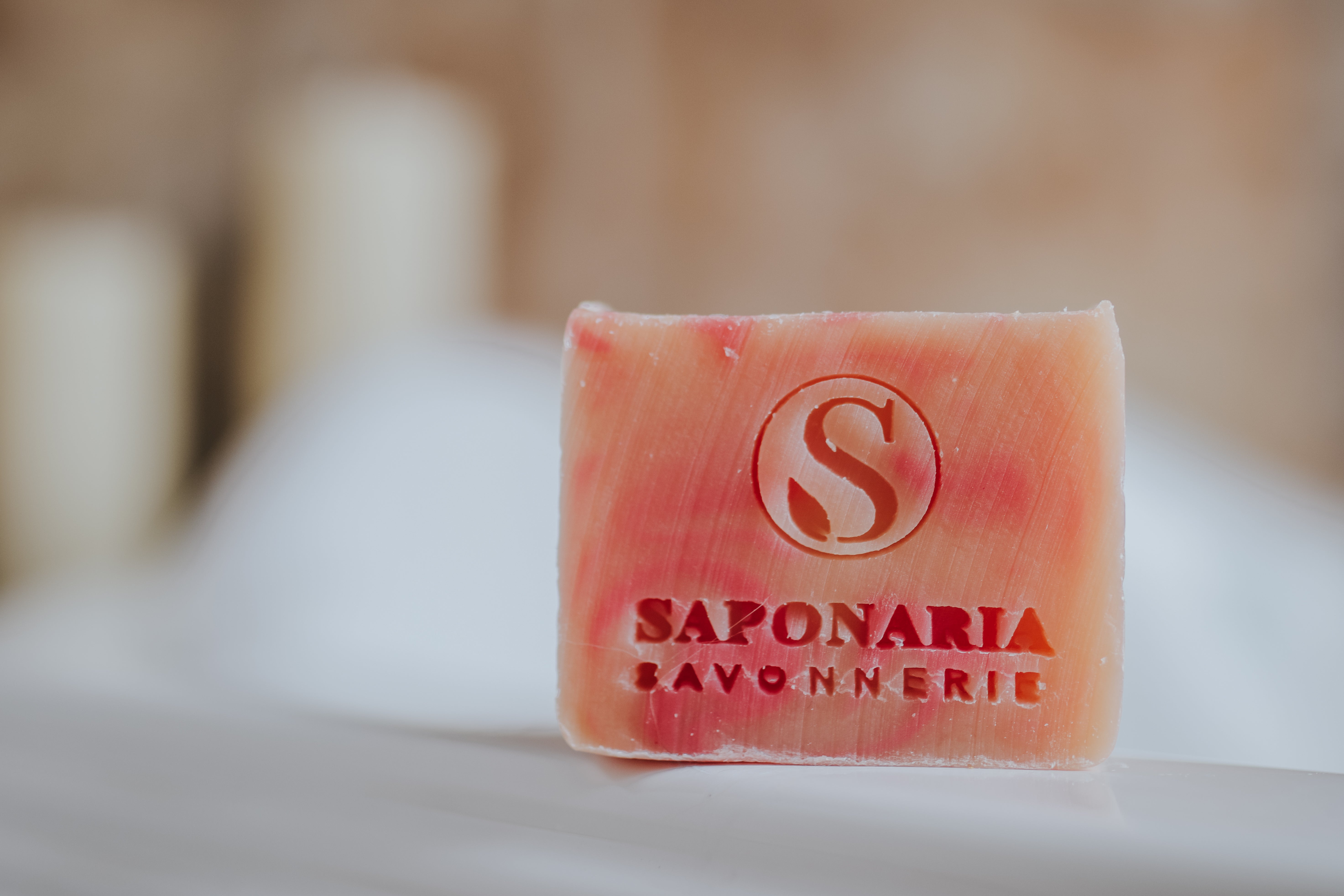 Savon – Victoire - Savons - Savonnerie Saponaria