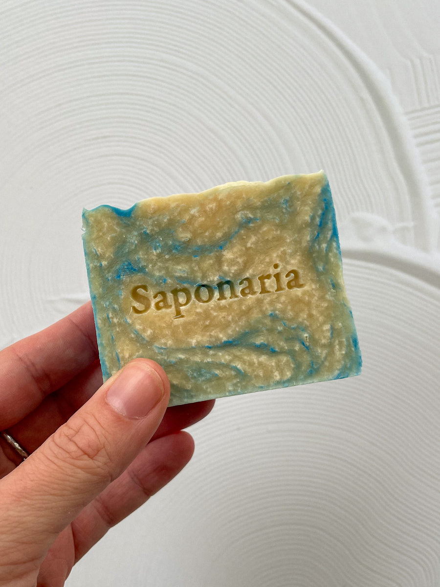 Savon – Côte d'Azur - Savons - Savonnerie Saponaria