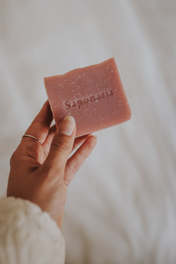 Soap - Autumn Apple