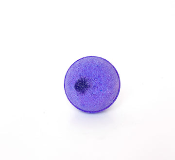 Bombe de bain – Séduction violette