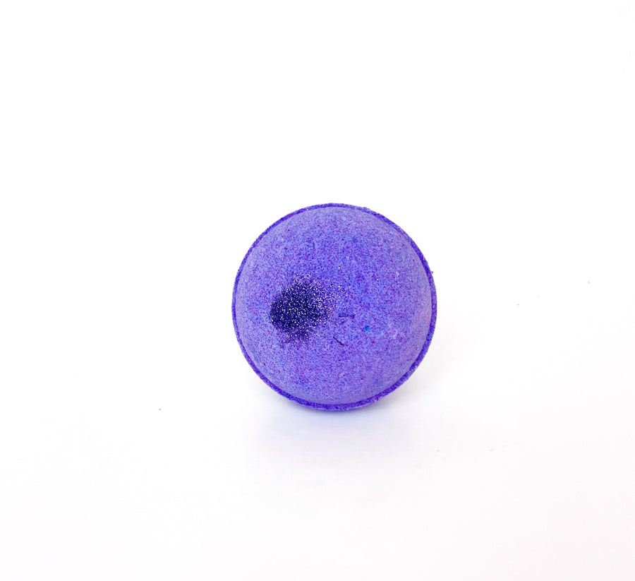 Bath Bomb - Purple Seduction