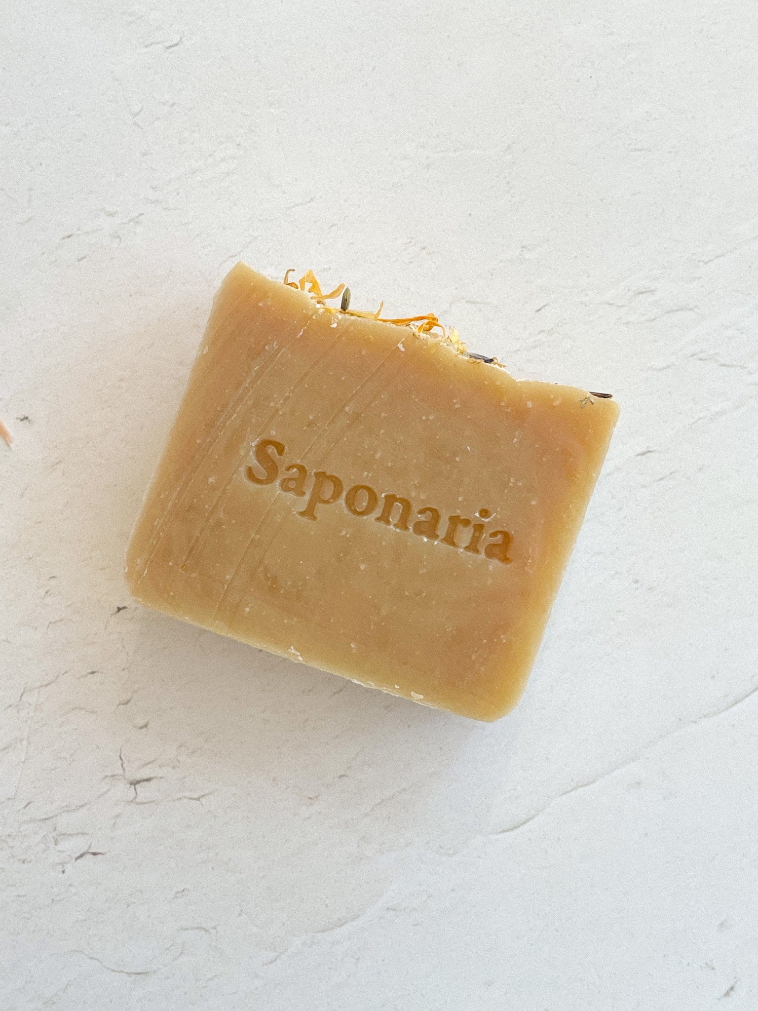 Savon – Solstice sacré - Savons - Savonnerie Saponaria