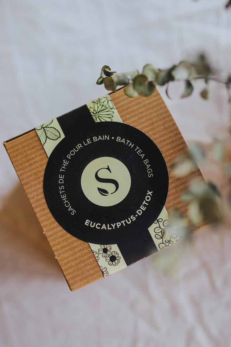 Bath Tea – Eucalyptus Detox (3)