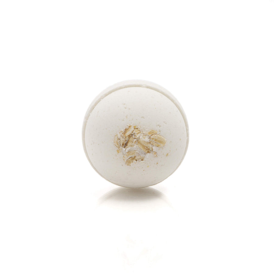 Bath Bomb – Honey, Milk & Oats