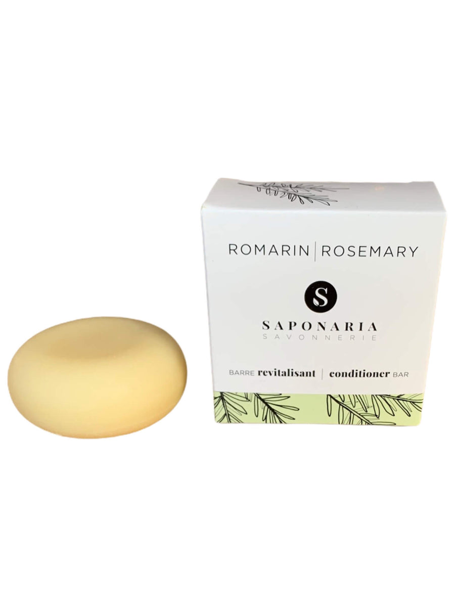 Solid Conditioner – Rosemary