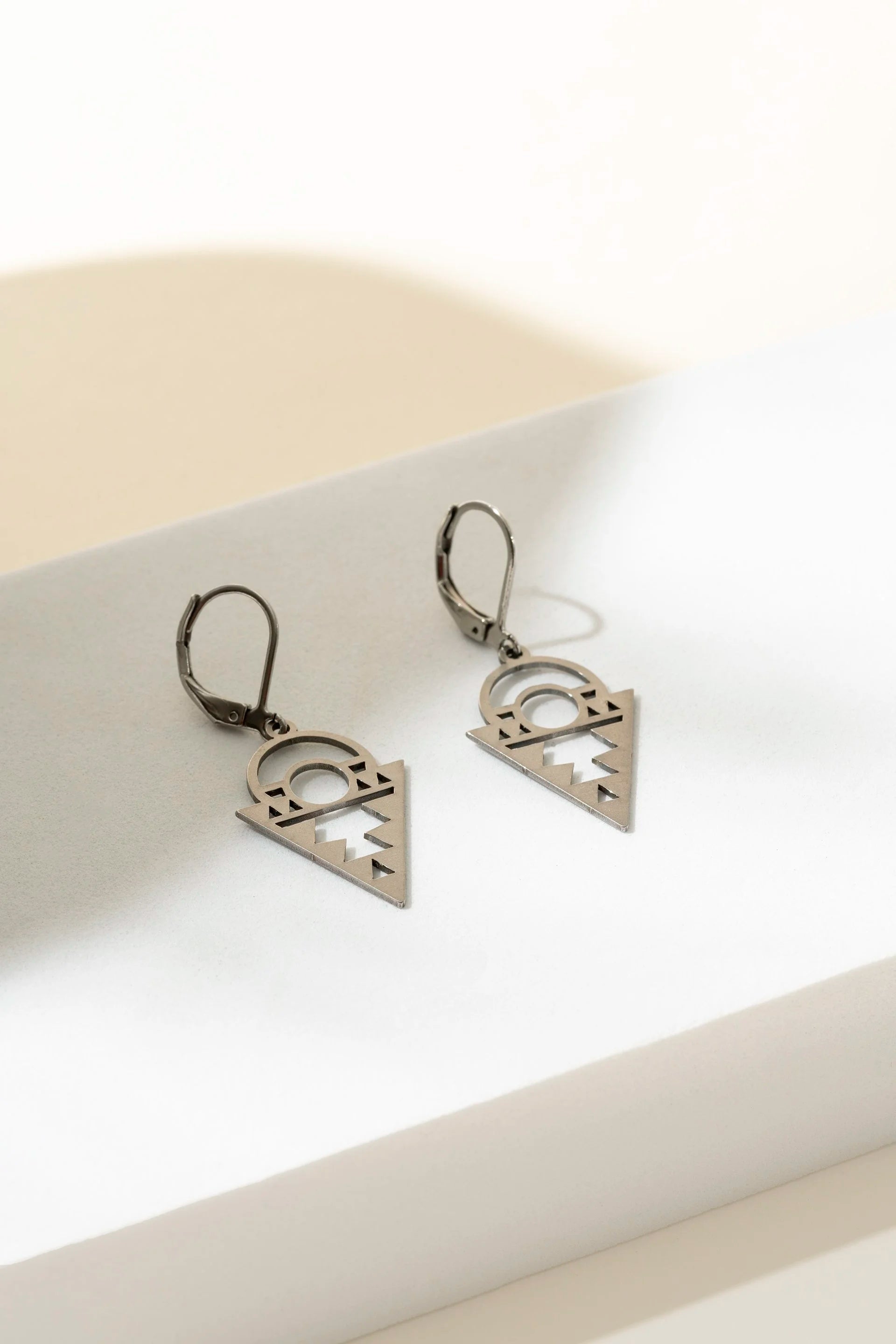 Zolita Earrings