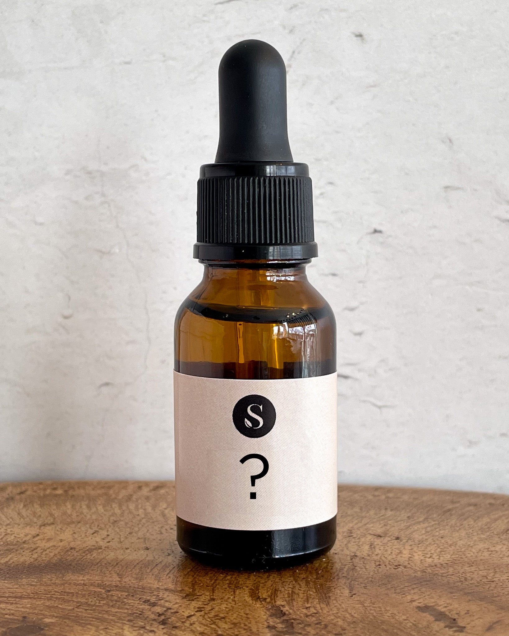 Huile parfumée à personnaliser - Savonnerie Saponaria