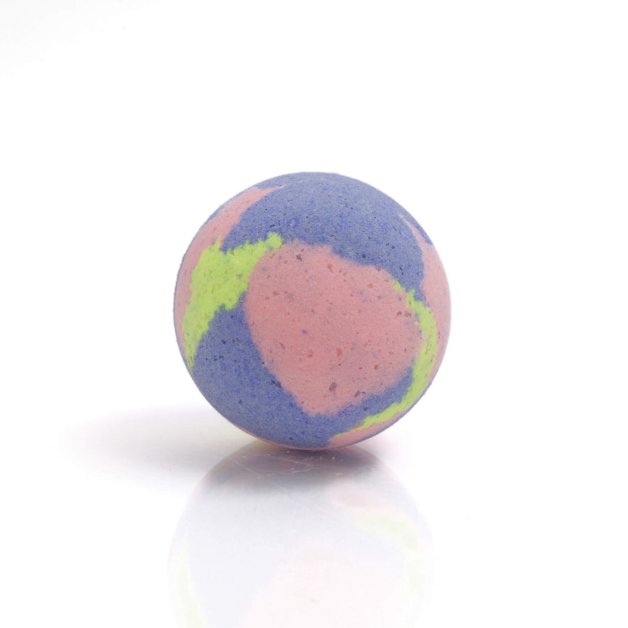  Bath Bomb – Indica (cannabis flower)