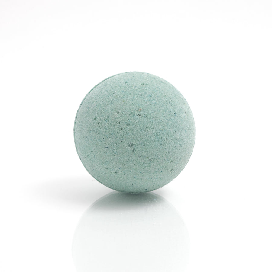 Bath Bomb – Patchouli & Sandalwood