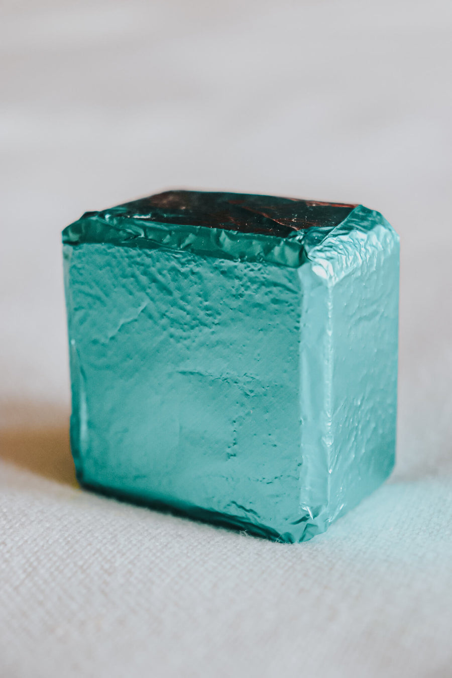   Bath Bomb – Monkey Fart (small cube)