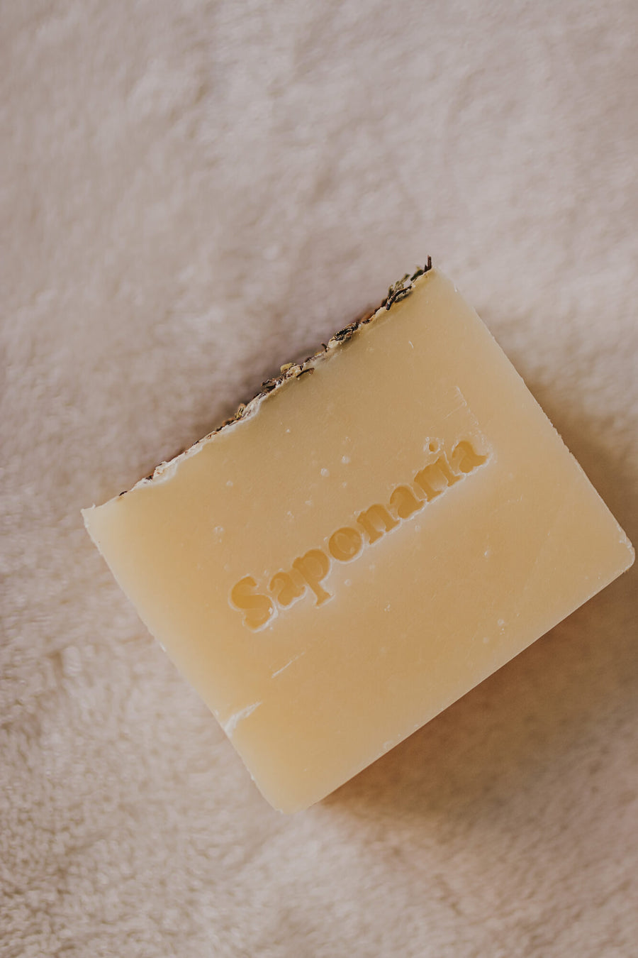Savon – Gin du Jardin - Savons - Savonnerie Saponaria