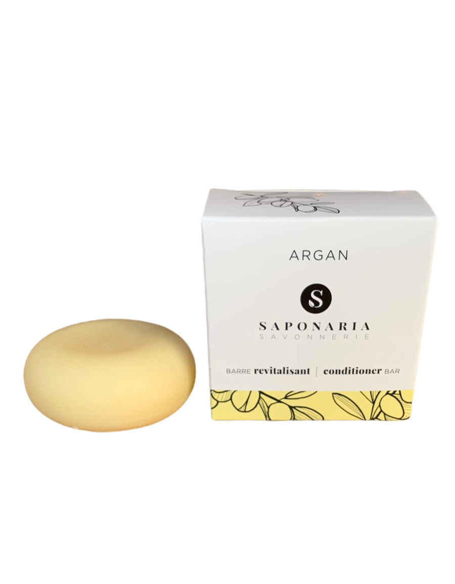 Solid Conditioner – Argan