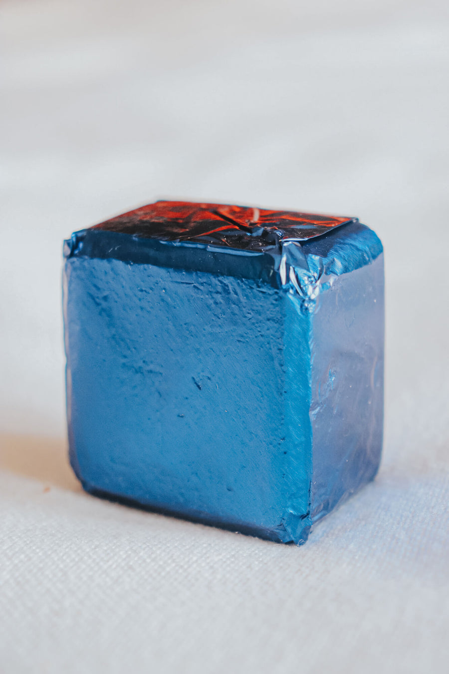   Bath Bomb – Ocean (small cube)