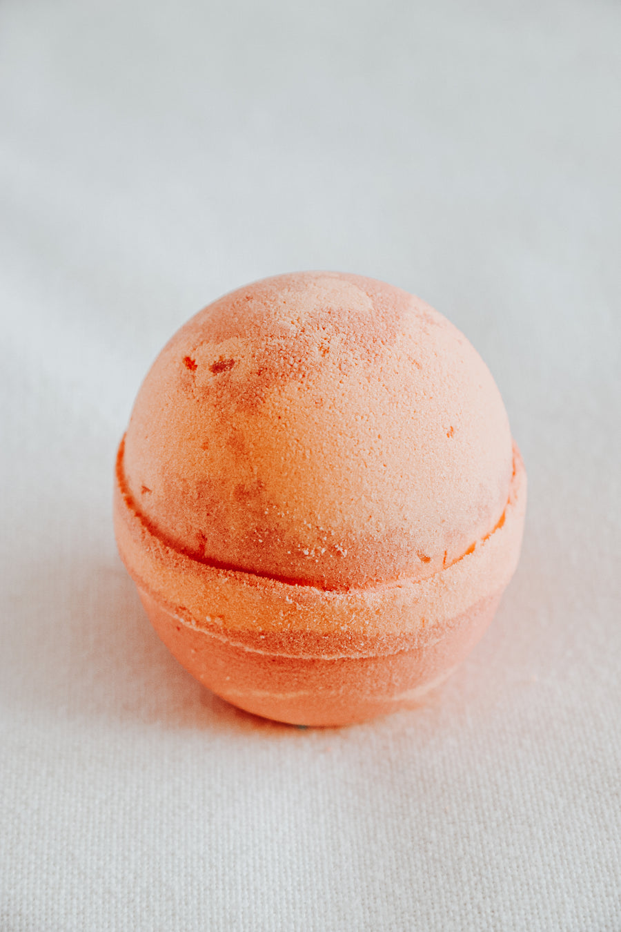 Bombe de bain – Tangerine & pamplemousse
