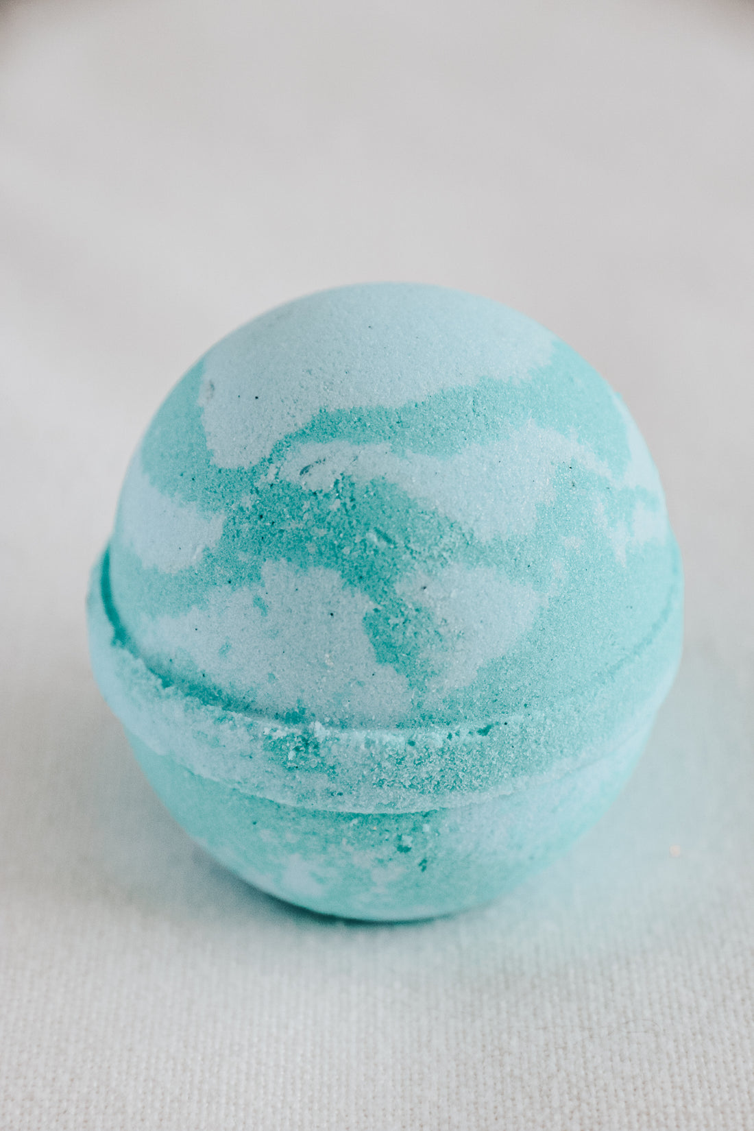 Bath bomb Namaste Savonnerie Saponaria
