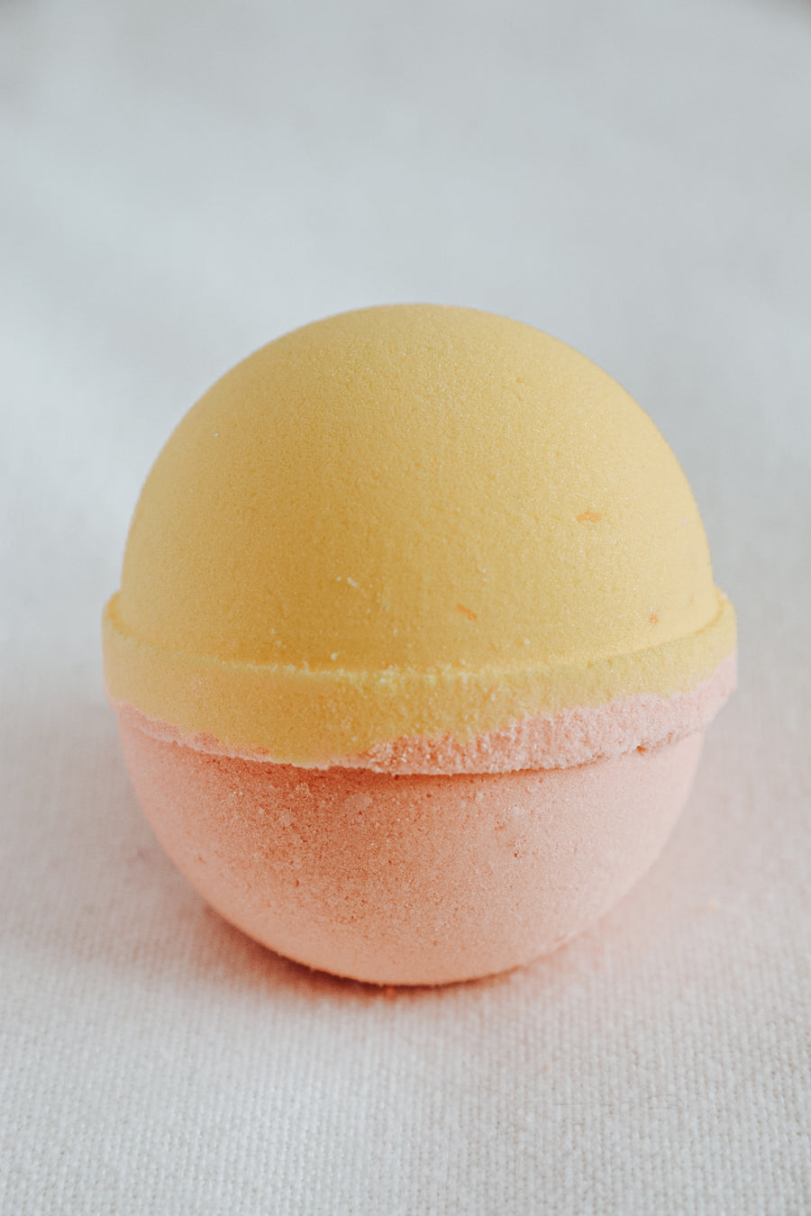 Bombe de bain – Framboise-limonade