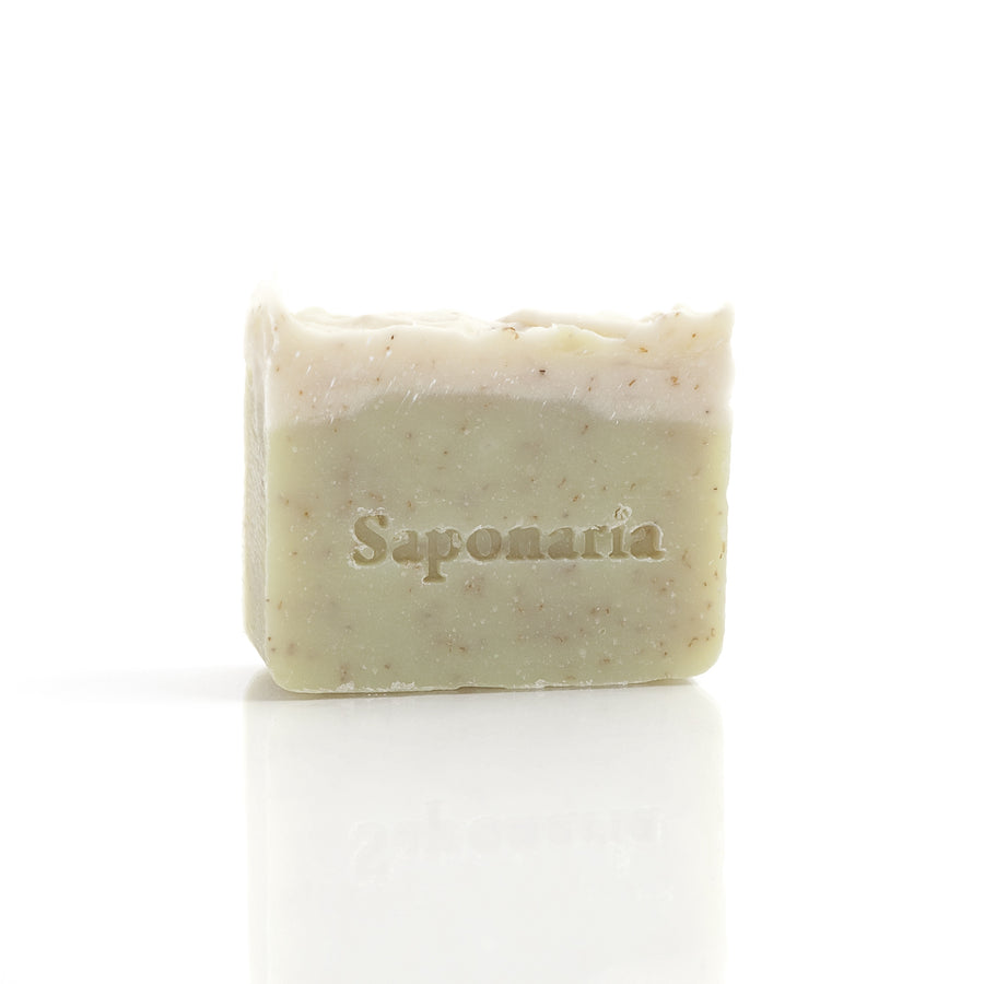 Savon – Pois de senteur et camomille